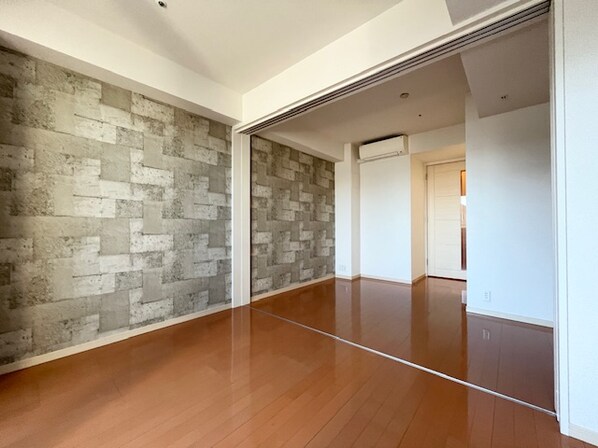 クリオ戸越銀座壱番館の物件内観写真